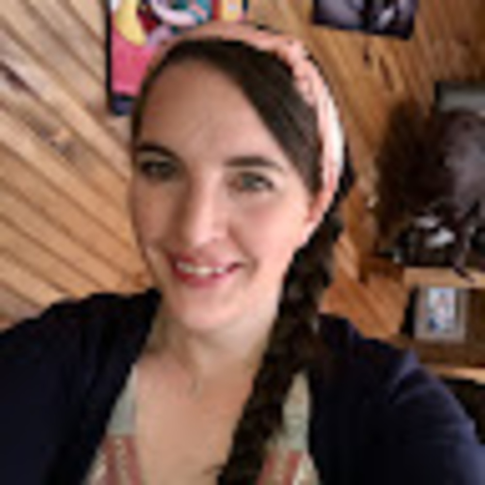 Meet your Posher, Erinn